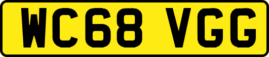 WC68VGG