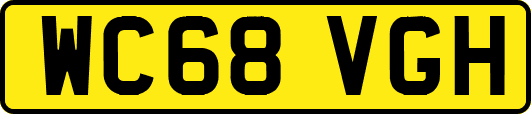 WC68VGH
