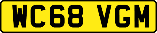 WC68VGM