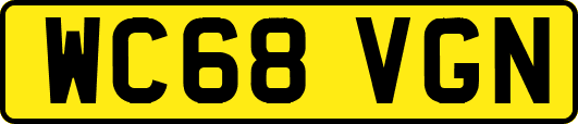 WC68VGN