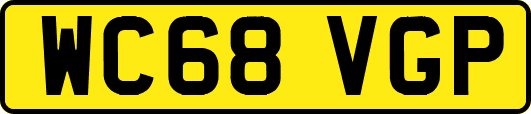 WC68VGP