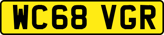 WC68VGR