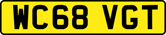 WC68VGT