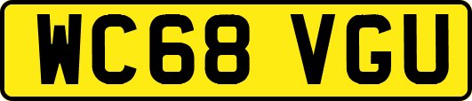 WC68VGU