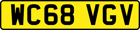 WC68VGV