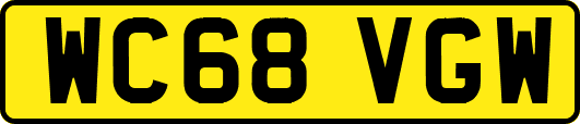 WC68VGW
