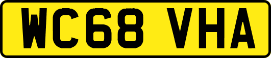 WC68VHA