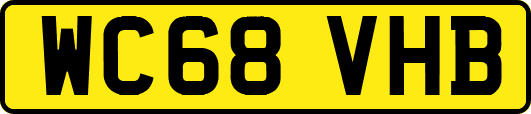 WC68VHB