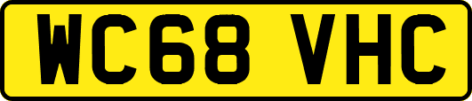 WC68VHC