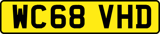 WC68VHD