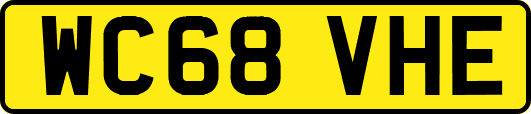 WC68VHE