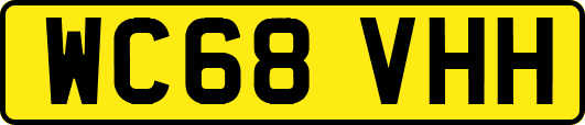 WC68VHH