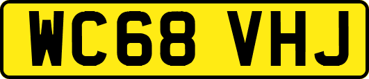 WC68VHJ