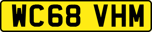 WC68VHM