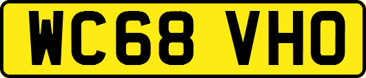 WC68VHO