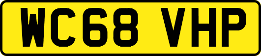 WC68VHP