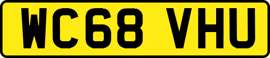 WC68VHU