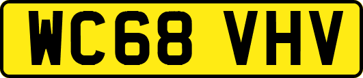 WC68VHV