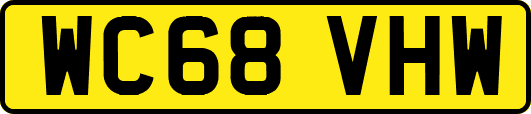 WC68VHW