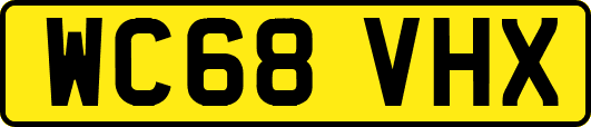 WC68VHX
