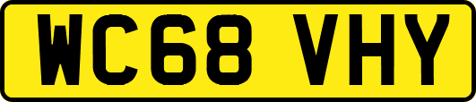 WC68VHY