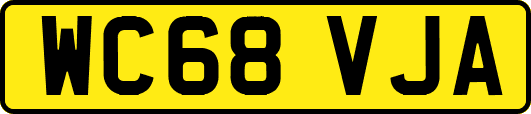 WC68VJA