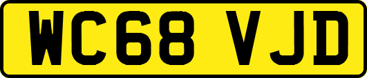 WC68VJD
