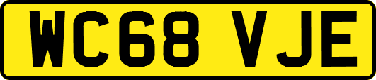 WC68VJE