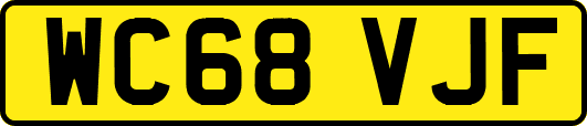 WC68VJF