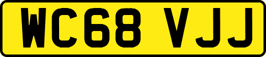 WC68VJJ