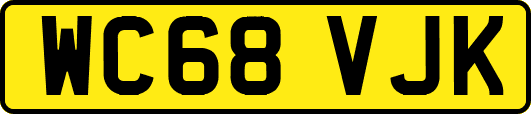 WC68VJK