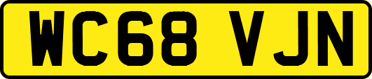 WC68VJN