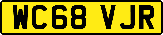 WC68VJR