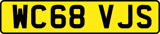 WC68VJS