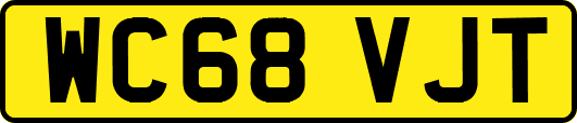WC68VJT