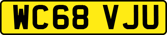 WC68VJU