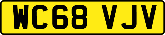 WC68VJV