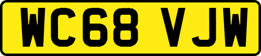 WC68VJW