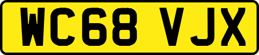 WC68VJX