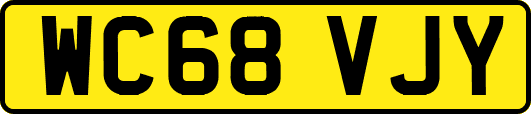 WC68VJY