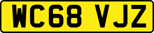 WC68VJZ