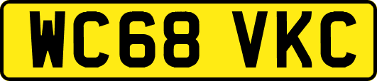 WC68VKC