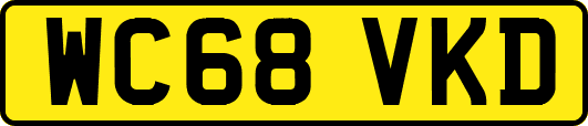 WC68VKD