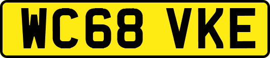 WC68VKE