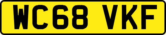 WC68VKF