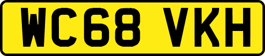 WC68VKH