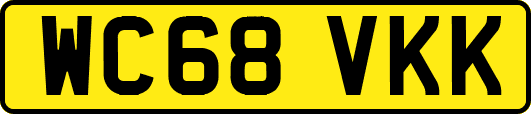 WC68VKK