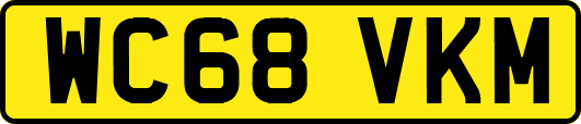 WC68VKM