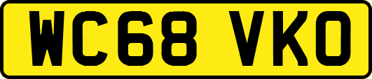 WC68VKO