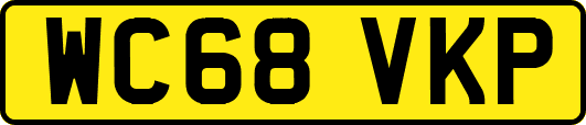 WC68VKP